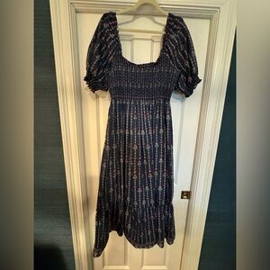 Hill House Louisa Nap Dress